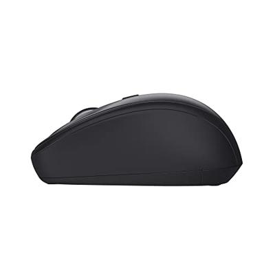 Trust Bologna Laptoptas en muisset Laptop tas Zwart Trust Bologna Laptoptas en muisset Laptop tas Zwart