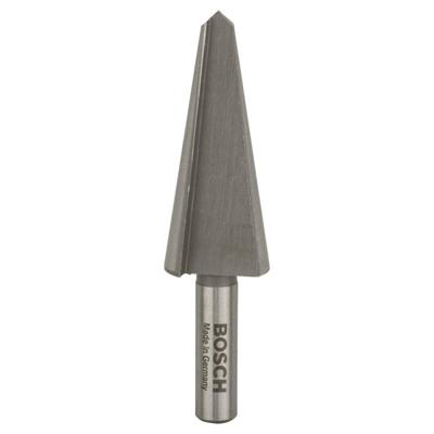 Bosch Accessories 2609255120 Chroom-Vanadium-staal Lepelboor Gezamenlijke lengte 71 mm Cilinderschacht 1 stuk(s)