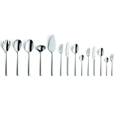 Amefa Bestekset Metropole 60-Delig Amefa Bestekset Metropole 60-Delig