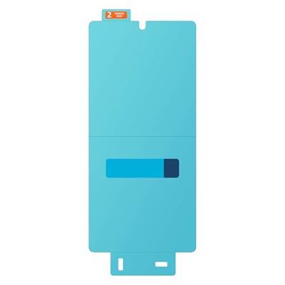 SAMSUNG P3 anti-reflecterende folie, transparant
