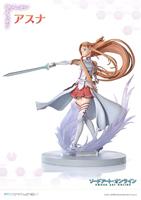 Sword Art Online Prisma Wing PVC Statue 1/7 Asuna 28 cm - thumbnail