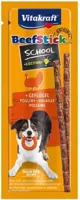 Vitakraft Beef Stick Original School gevogelte 10st, 20g - thumbnail
