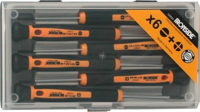 IRONSIDE Schroevendraaierset