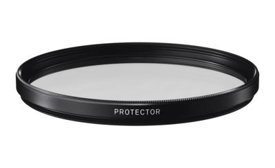 Sigma Protector filter 55mm