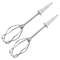 Bosch Haushalt MFZ4020 Mixeraccessoire RVS, Wit - thumbnail