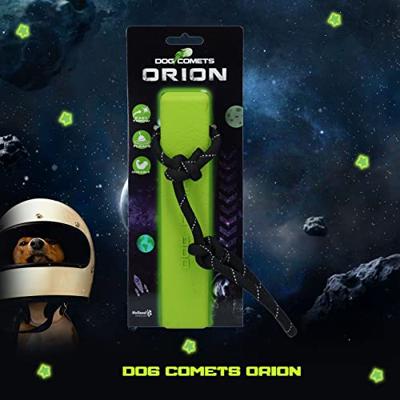 Dog Comets Orion (Dummy) Groen