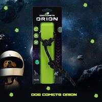 Dog Comets Orion (Dummy) Groen - thumbnail