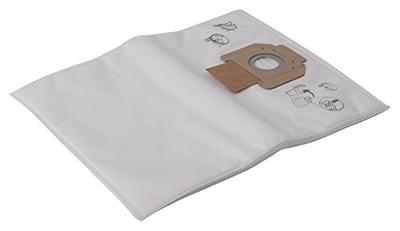 Bosch Accessoires Filterzak | Vlies (5x) | GAS 15-20 - 2605411229 - thumbnail