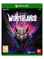 Tiny Tina's Wonderlands - thumbnail