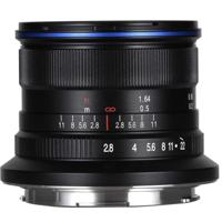 Laowa 9mm f/2.8 Zero-D Lens - Leica L - thumbnail