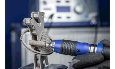 PFERD TOOLS 31120614 Schuurpen Diameter 10 mm 10 stuk(s)