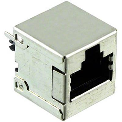 Molex Molex MOL DataCom & Specialty Molex Molex MOL DataCom & Specialty 956232881 Bus Zwart 1 stuk(s) 956232881 Bus Zwart 1 stuk(s)