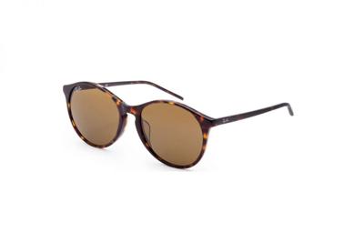 Ray Ban 0RB4387F 902/7355 Unisex Zonnebril 55x145 Ray Ban 0RB4387F 902/7355 Unisex Zonnebril 55x145