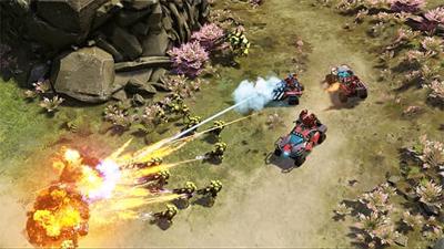 Halo Wars 2