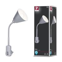 Paulmann Steckerl Junus Stekkerlamp LED E14 Wit - thumbnail