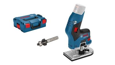 Kantenfrees BOSCH Professional 06016B0001 - thumbnail