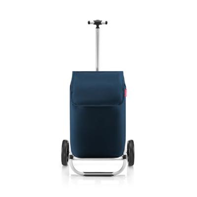Reisenthel Shopping Trolley-Dark Blue