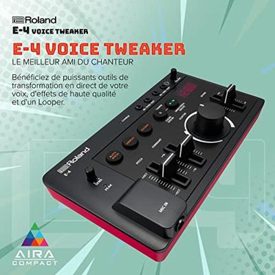 Roland AIRA Compact E-4 Roland AIRA Compact E-4