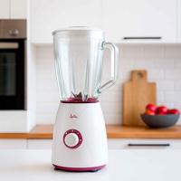 Mixer JATA BT265 Wit 1300 W 1,5 L - thumbnail