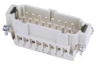 ILME Plug Insert for 16-pin 16A,screw termina - thumbnail