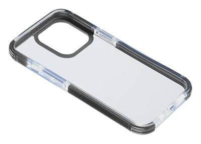 Cellularline (Schutz-)hülle Backcover Apple iPhone 13 Transparant Stootbestendig Cellularline (Schutz-)hülle Backcover Apple iPhone 13 Transparant Stootbestendig