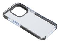 Cellularline (Schutz-)hülle Backcover Apple iPhone 13 Transparant Stootbestendig - thumbnail
