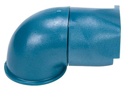 Makita Accessoires Spaanafvoer - JPA122194