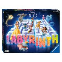 Ravensburger labyrinth disney 100 jaar - bordspel - thumbnail