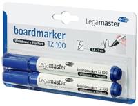 Whiteboardmarker legamaster tz100 2mm 2st bl | 10 stuks - thumbnail