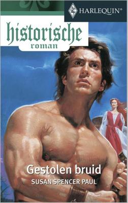 Gestolen bruid - Susan Spencer Paul - ebook