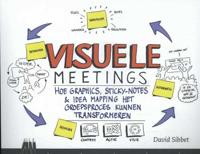 Visuele meetings - David Sibbet - Paperback (9789013123661) - thumbnail