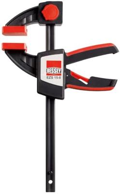 Bessey eénhands lijmtang ezs 300/80 (ezs 30-8) - ezs308 Bessey eénhands lijmtang ezs 300/80 (ezs 30-8) - ezs308