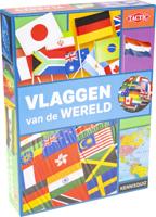 Selecta Vlaggen van de Wereld - thumbnail
