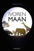 Ivoren maan (Paperback) - thumbnail