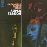 Super Session - LP (8718469540280) - thumbnail