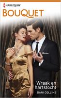 Wraak en hartstocht - Dani Collins - ebook - thumbnail