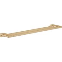 Dubbel Handdoekrek AddStoris HansGrohe 64,8 cm Brushed Bronze - thumbnail