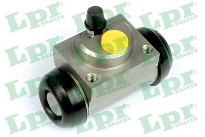 Wielremcilinder 4852