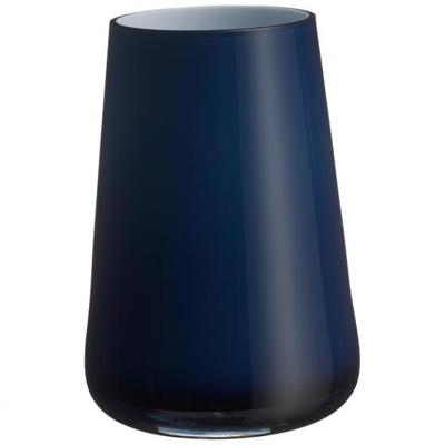 Villeroy & Boch Numa Vaas 20 cm Midnight Sky Villeroy & Boch Numa Vaas 20 cm Midnight Sky