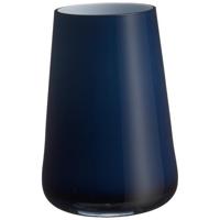Villeroy & Boch Numa Vaas 20 cm Midnight Sky - thumbnail