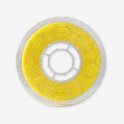 3D Filament Creality CR PLA 1.75mm geel 1kg