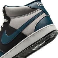 Nike Court Vision Mid Next Nat Sneakers Heren 45.5 - thumbnail