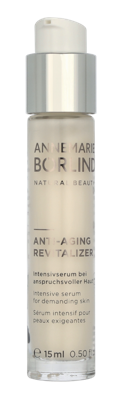 Borlind Beauty shot intensive serum anti aging revitalizer 15 Milliliter