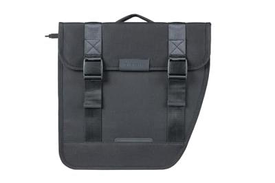 Basil Dubbele fietstas tour mik Basil Dubbele fietstas tour mik