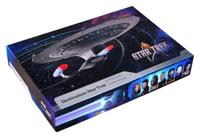 Star Trek: The Next Generation board game Destination - thumbnail