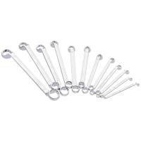 Vigor V1524N V1524N Dubbele ringsleutelset Sleutelbreedte (metrisch) 6 - 32 mm - thumbnail