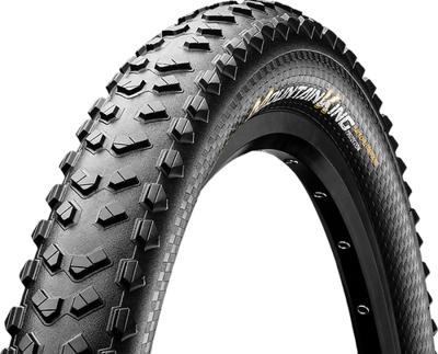 Continental buitenband "mountain king" conti tire mount king 65-584 b/b pt fold - thumbnail