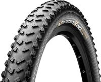 Continental buitenband "mountain king" conti tire mount king 70-584 b/b pt fold - thumbnail