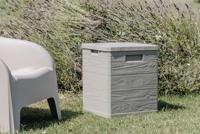 Multibox Woody's Warm Grijs 90 L Toomax - Toomax - thumbnail