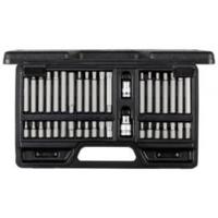 Gedore RED R35003040 3301572 Bitset 40-delig Dop (zeskant) - thumbnail